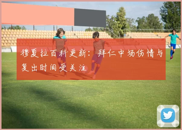 穆夏拉百科更新：拜仁中场伤情与复出时间受关注